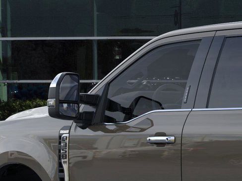 New 2026 Ford F350 King Ranch image 20