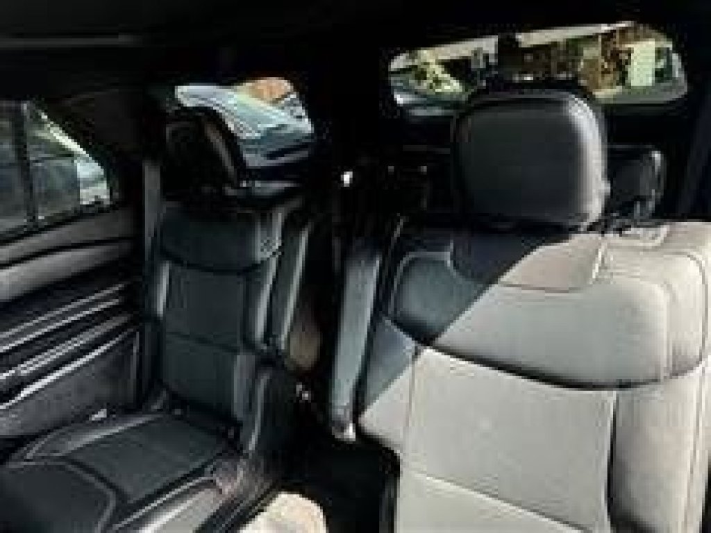 Used 2020 Ford Explorer ST w/ ST Street Pack AWD/4WD image 39