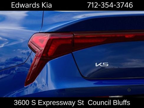 New 2026 Kia K5 GT-Line AWD/4WD image 13