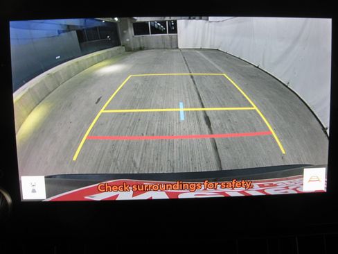 Used 2024 Toyota RAV4 LE image 18