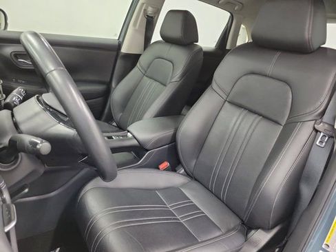 Certified 2024 Honda HR-V EX-L image 22