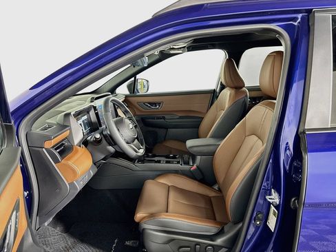 New 2026 Subaru Outback Touring XT AWD/4WD image 11