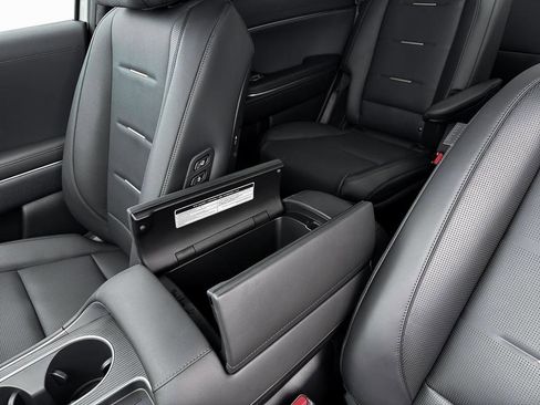New 2026 Hyundai Palisade Calligraphy AWD/4WD image 20