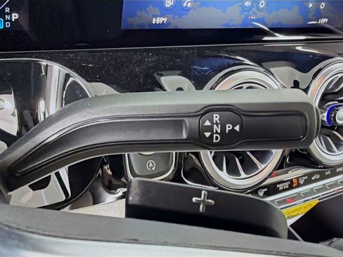 New 2026 Mercedes-Benz GLA 250 4MATIC image 19