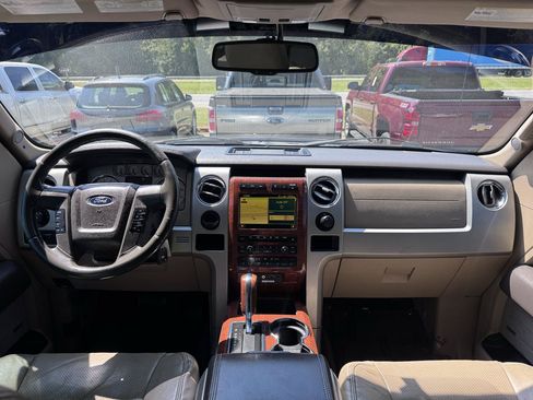Used 2009 Ford F150 King Ranch RWD image 17