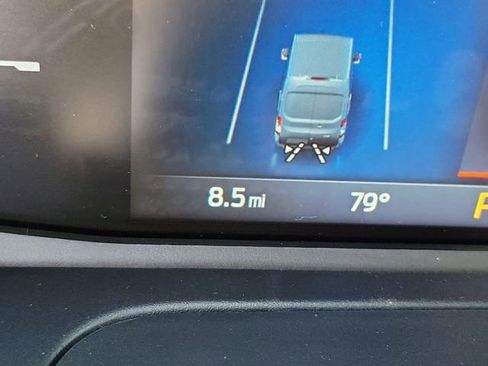 New 2026 Ford Transit 250 Low Roof image 25