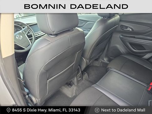 Used 2019 Buick Encore Preferred w/ Safety Package image 14