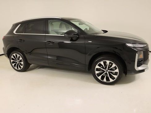 New 2026 Audi Q3 quattro 2.0T image 6