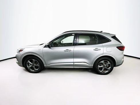 Used 2024 Ford Escape ST-Line FWD image 4