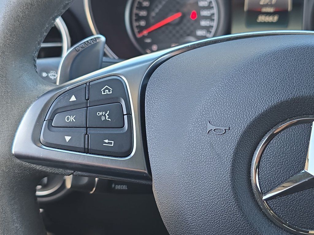 Used 2019 Mercedes-Benz GLC 43 AMG 4MATIC Coupe image 20