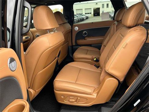 New 2026 Hyundai Palisade Calligraphy image 6