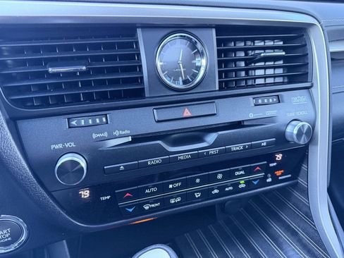 Used 2019 Lexus RX 350 F Sport image 23