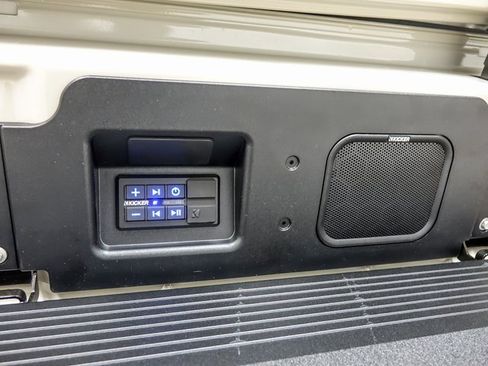 New 2026 Chevrolet Silverado 1500 ZR2 image 12