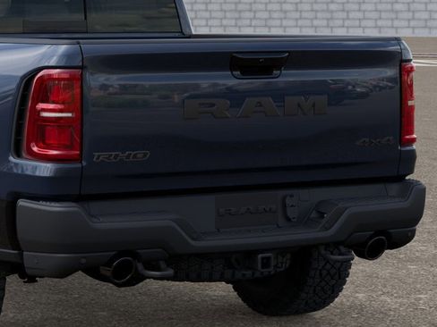 New 2026 RAM 1500 RHO image 13