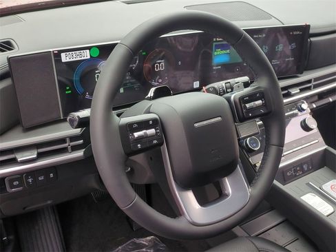 New 2026 Hyundai Santa Fe SEL image 13