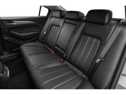 Used 2019 MAZDA MAZDA6 Grand Touring FWD image 16