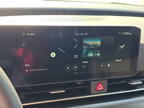 New 2026 Kia Carnival LXS image 22