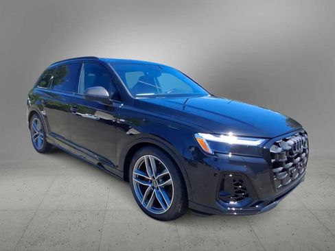 New 2026 Audi Q7 3.0T Prestige AWD/4WD image 2
