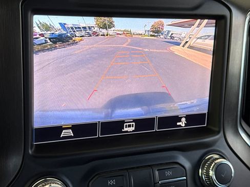 Used 2021 GMC Sierra 1500 AT4 AWD/4WD image 20