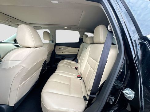 Used 2023 Nissan Murano SL w/ SL Moonroof Package image 33