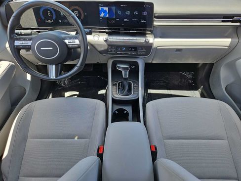Certified 2025 Hyundai Kona SEL AWD/4WD image 15