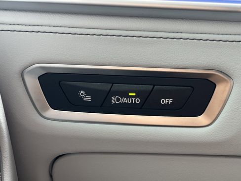 New 2026 BMW XM Label Red image 20