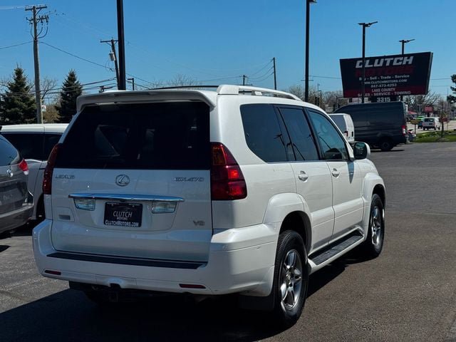 Used 2004 Lexus GX 470 AWD/4WD image 5