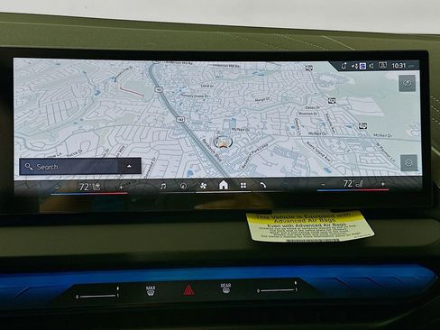 New 2026 BMW X3 M50 image 12