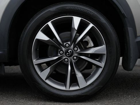 Used 2022 INFINITI QX60 Luxe w/ Cargo Package image 14