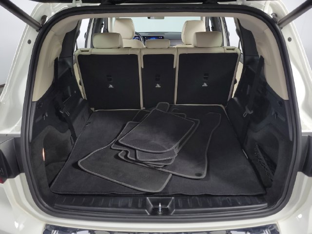 Used 2021 Mercedes-Benz GLB 250 image 26