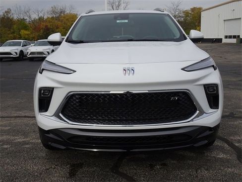 New 2026 Buick Encore GX Sport Touring w/ Advanced Technology Package image 9