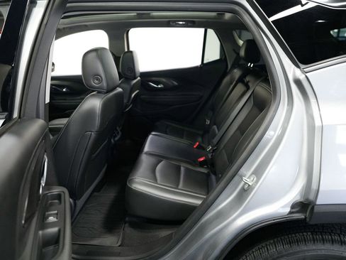 Used 2023 GMC Terrain SLT w/ Tech Package AWD/4WD image 32