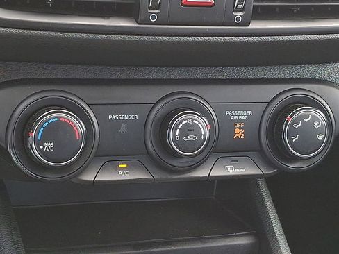 Certified 2023 Kia Forte LXS w/ LXS Technology Package FWD image 23