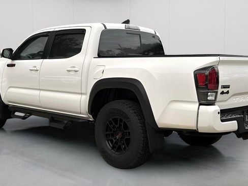 Used 2021 Toyota Tacoma TRD Pro image 10