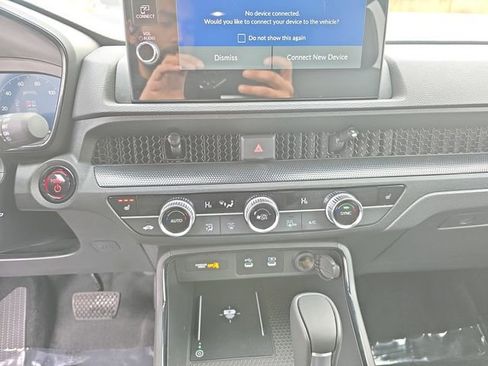 New 2026 Honda CR-V Sport-L image 21