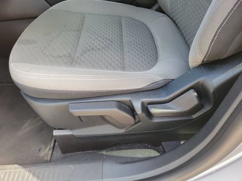 Used 2021 Ford Escape SE FWD image 13