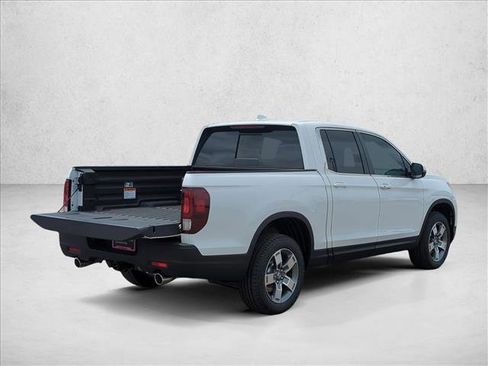 New 2026 Honda Ridgeline RTL image 2