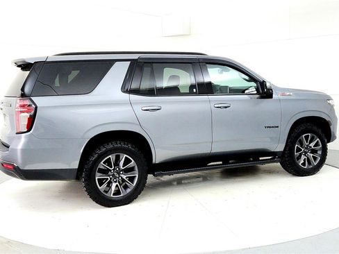 Used 2021 Chevrolet Tahoe Z71 w/ Z71 Off-Road Package image 6