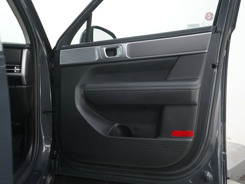 Used 2026 Hyundai Santa Fe SEL AWD/4WD image 9