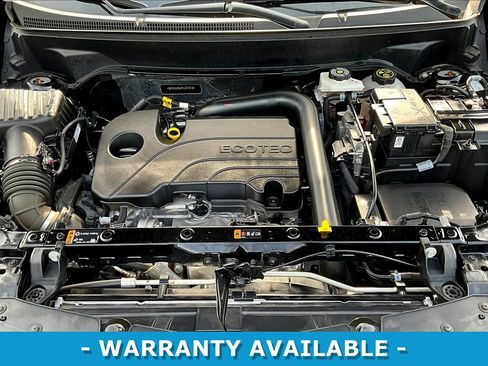 Used 2023 Chevrolet Equinox LS w/ LS Convenience Package FWD image 30