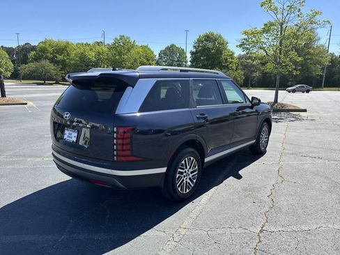 New 2026 Hyundai Palisade SEL FWD image 7