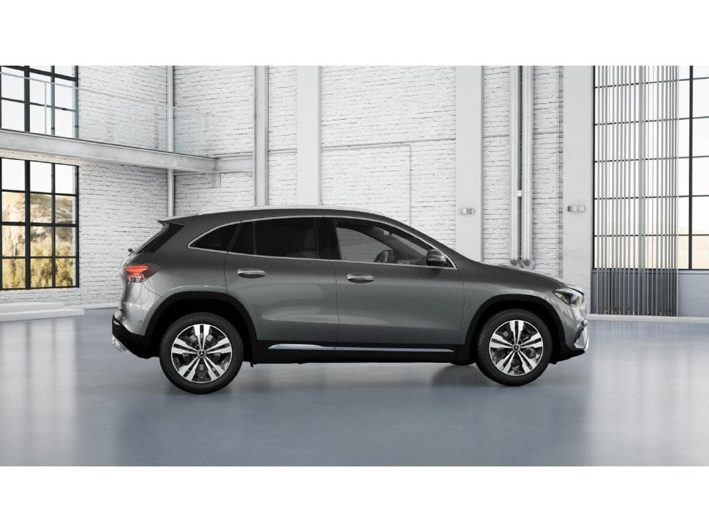 New 2026 Mercedes-Benz GLA 250 4MATIC image 17