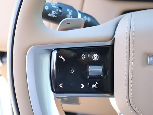 New 2026 Land Rover Range Rover SE image 29