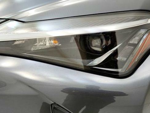 Used 2025 Lexus UX 300h FWD image 24