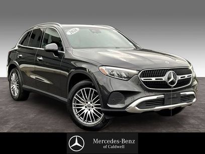 Used 2026 Mercedes-Benz GLC 300 4MATIC
