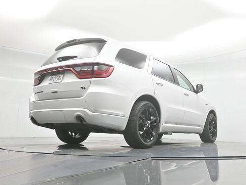 Used 2020 Dodge Durango R/T w/ Blacktop Package image 51