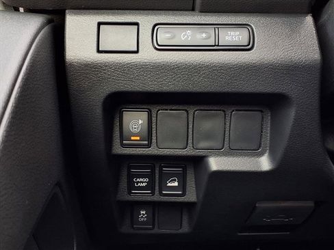 New 2026 Nissan Frontier S AWD/4WD image 22