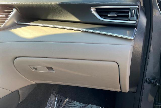 Certified 2024 INFINITI QX50 Luxe AWD/4WD image 25