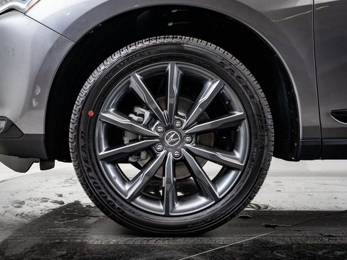 Used 2026 Acura RDX A-Spec AWD/4WD image 13