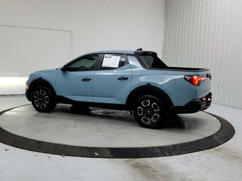 Used 2024 Hyundai Santa Cruz SE AWD/4WD image 5